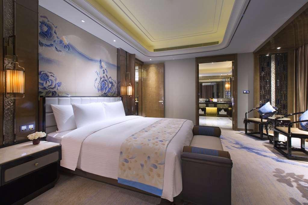 Hotel Wanda Vista Kunming Camera foto