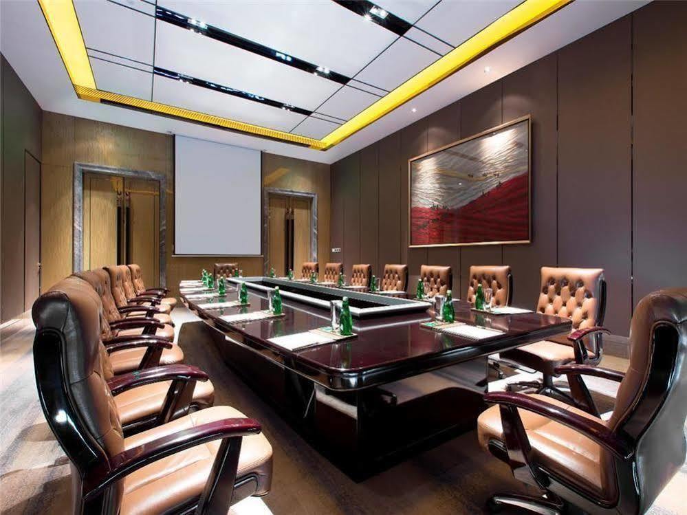 Hotel Wanda Vista Kunming Esterno foto
